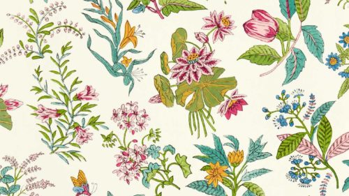 Wonderland Floral  113057